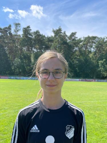 Nadine Rittscher