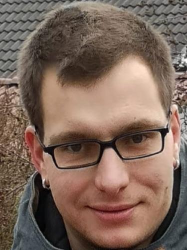 Tim Wickenhagen