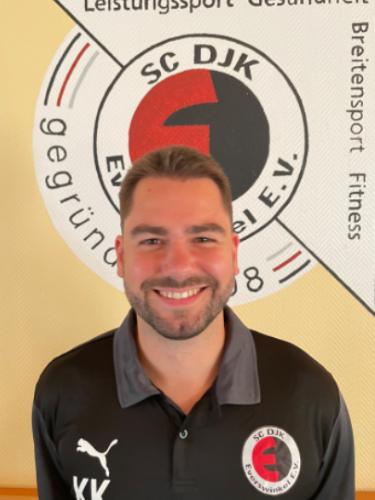 Kevin Kessmann