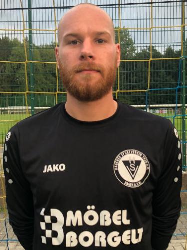 Karsten Frenkel