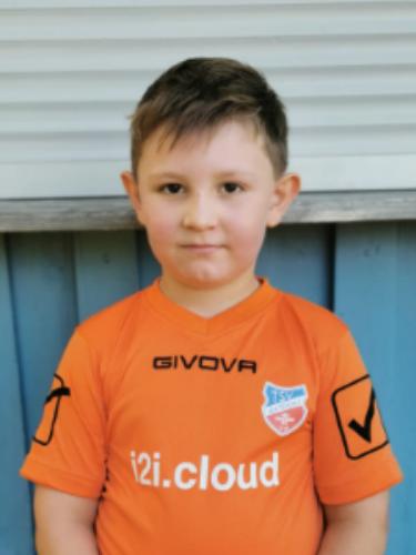 Toni Alexander Schon