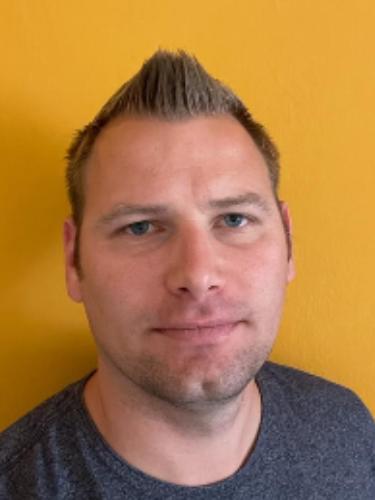 Michael Ritze