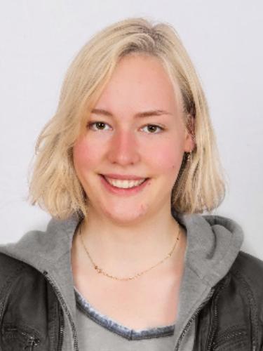 Grit Louisa Manssen