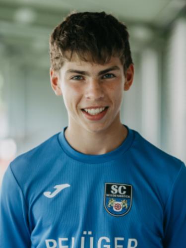 Luka Martinschledde