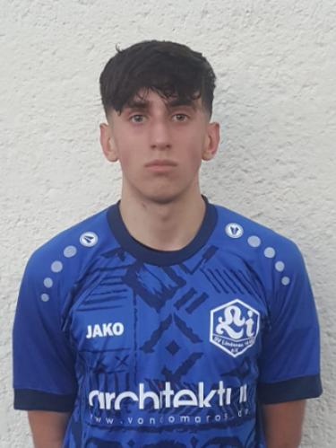 Idris Polat