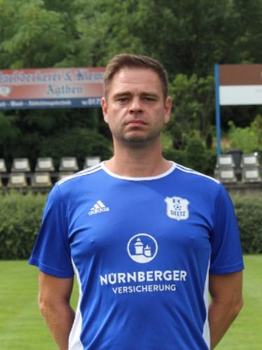 Stephan Hanke