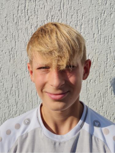 Mika Baron