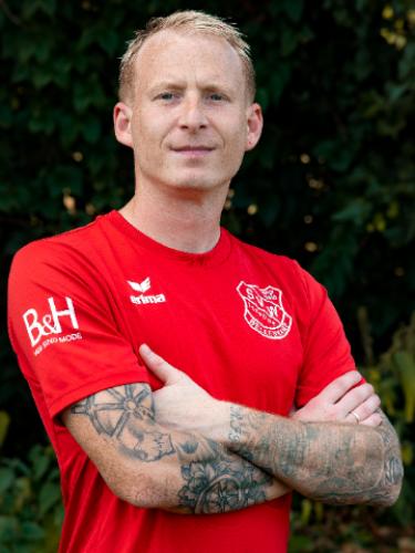 Dennis Paulsen