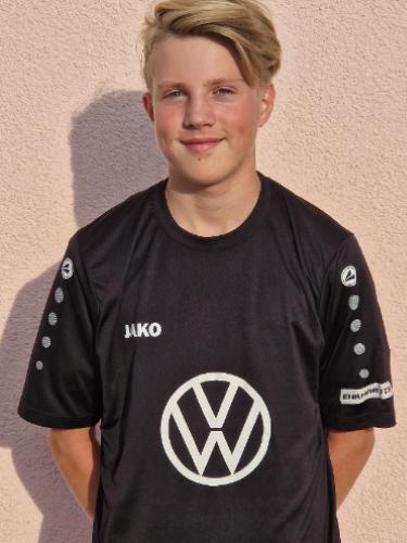 Louis Hahne