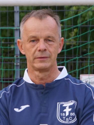 Thomas Käßemodel