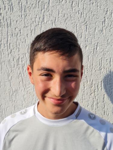 Taha Özbek