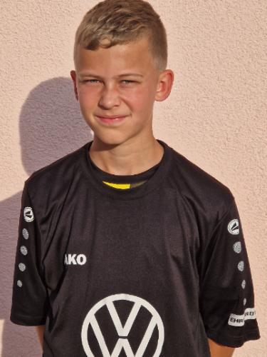 Steve Geißler