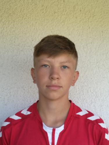 Niklas Wall