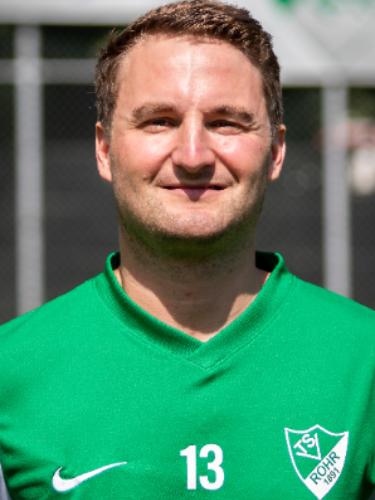 Niklas Kamm