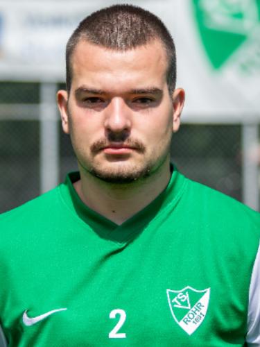 Sven Unmüssig