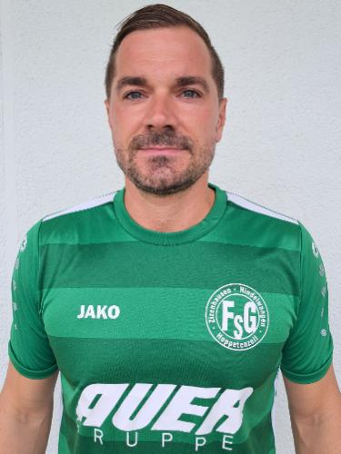 Jochen Sigg