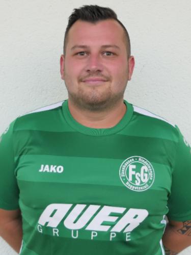 Manuel Reinl