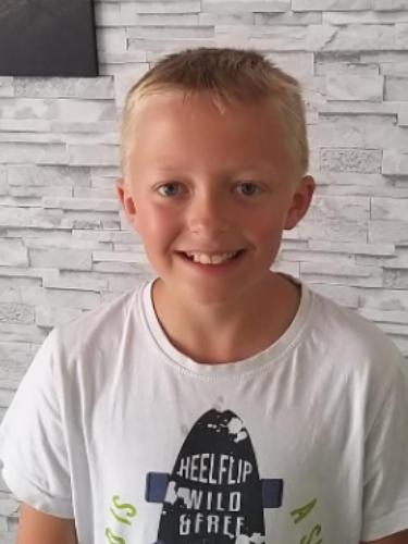 Jonas Leander Masur