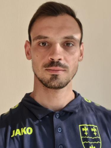 Fabian Kirsch