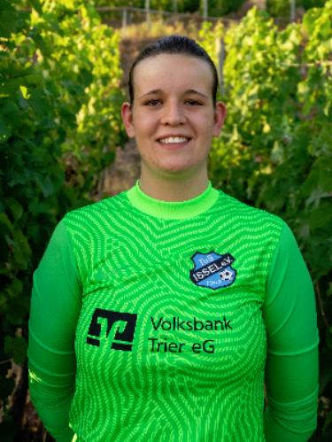 Sophie Olinger