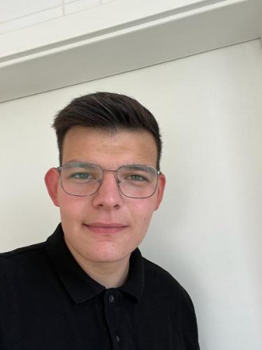 Florian Giebel
