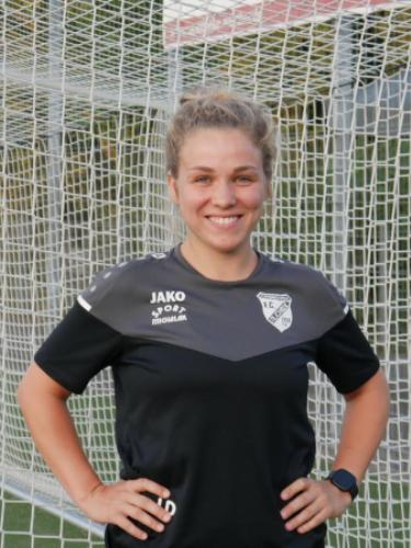 Leonie Dzierson