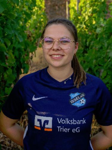 Lisa Basten