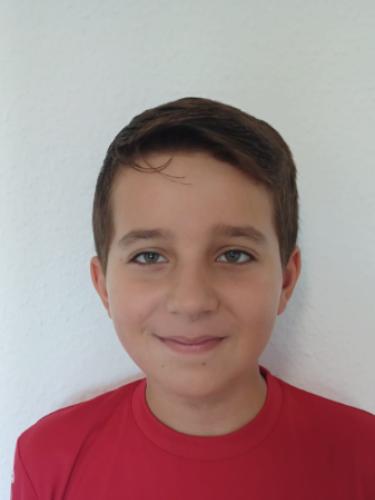 Berat Sahin