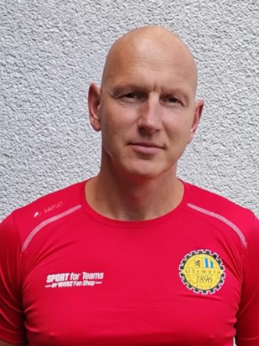 Marco Wenk