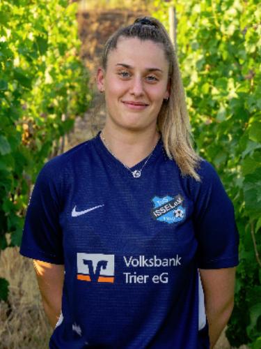 Victoria Dietsch