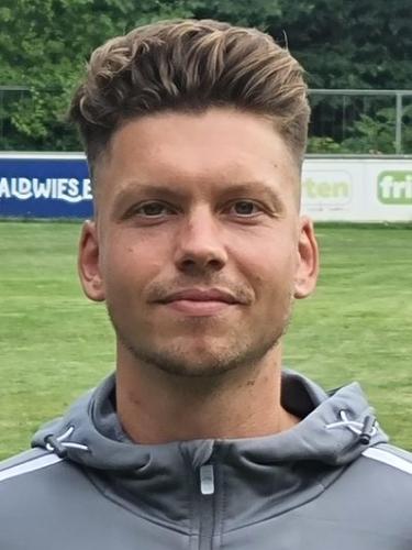 Joschka Hansen
