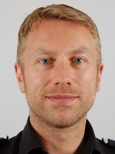 Tobias Jahns