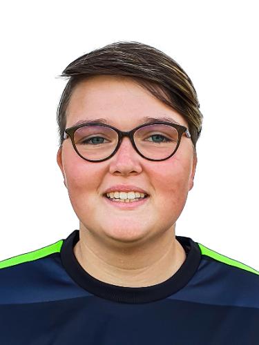 Leonie Sabien Krägeloh