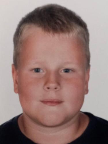 Lukas Collin Krause