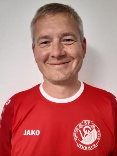 Holger Dörks