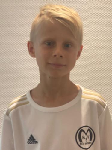 Toni Kronnagel