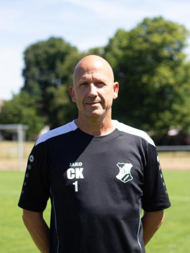 Carsten Kohls