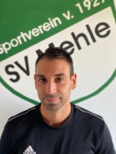 Daniele Carulli
