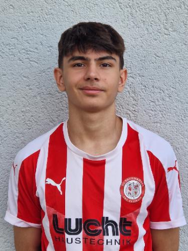 Noah Güngörmez