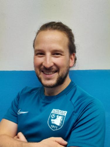Deniz Turan