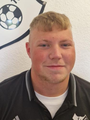 Maximilian Johansen