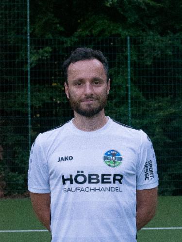 Simon Schmidt