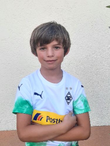 Dimitrios Theologidis