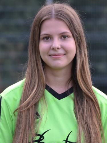 Jayden Maria Hülsmann