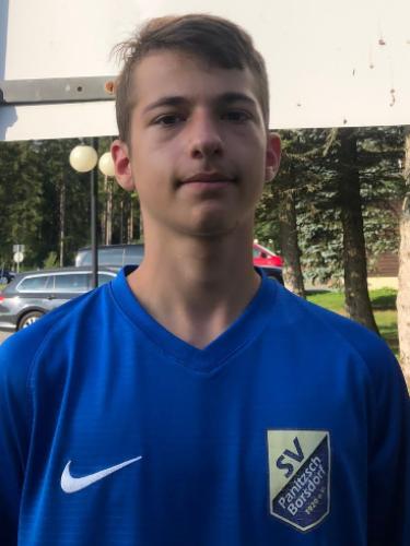 Lukas Mohaupt