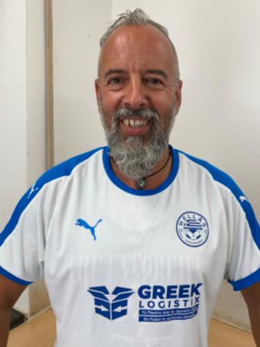 Angelo Nikolaou