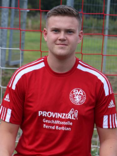 Benedikt Becker