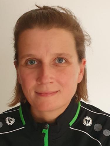 Maren Elendt