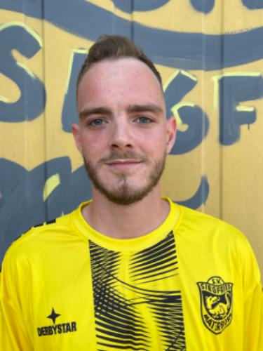 Fabian Beha