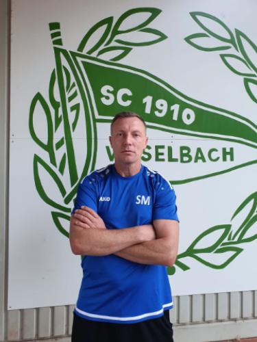 Sylvio Müller